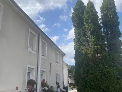 Immeuble, 165 m²