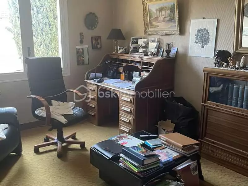 Maison, 210 m²