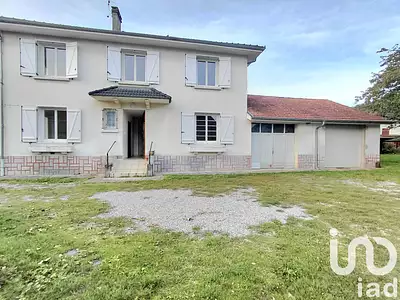Maison, 172 m²