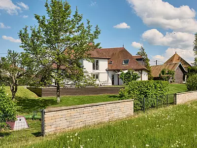 Maison, 240 m²