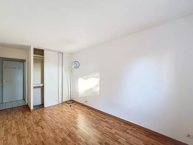 Appartement, 53,1 m²