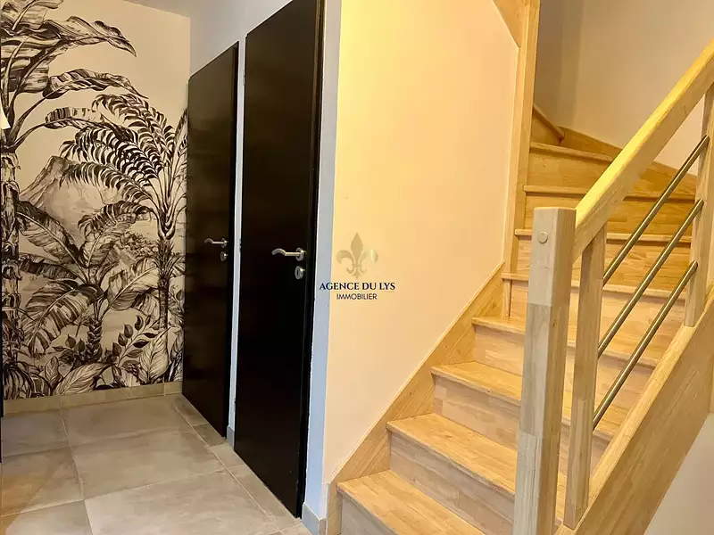 Maison, 140 m²