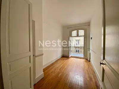 Appartement, 118 m²