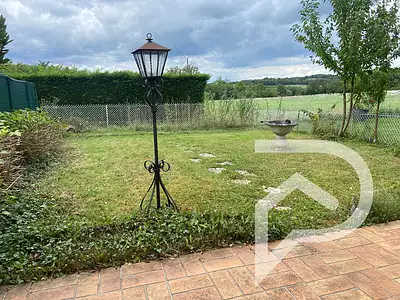 Maison, 89 m²