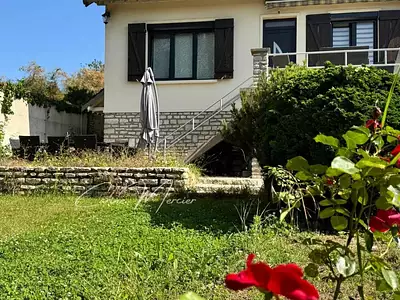 Maison, 105 m²