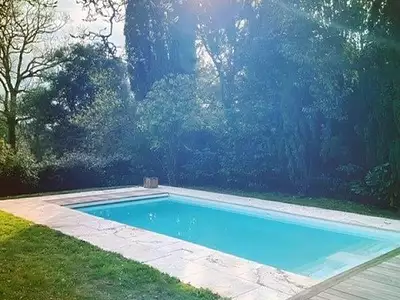 Maison, 215 m²