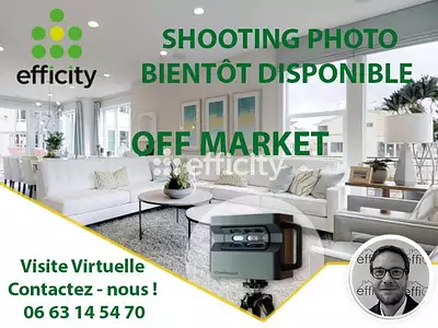 Appartement, 140 m²