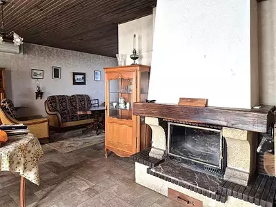 Maison, 99 m²