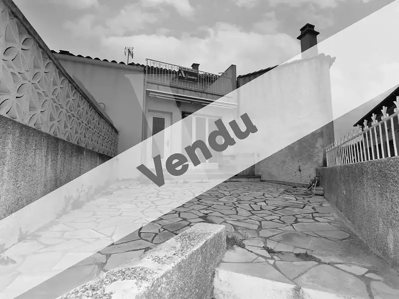 Maison, 97 m²
