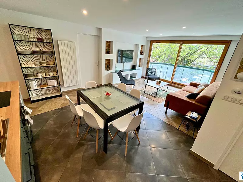 Appartement, 88,77 m²