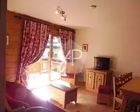 Appartement, 48,6 m²