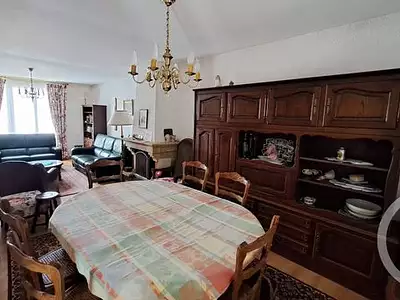 Maison, 83,6 m²
