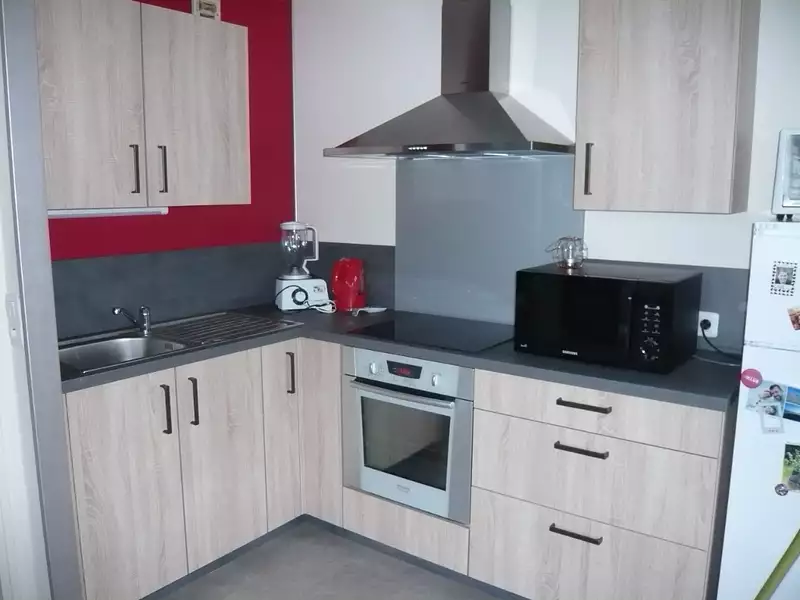 Appartement, 38,91 m²