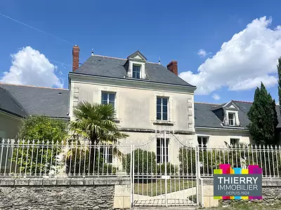 Maison, 280 m²