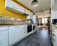 Appartement, 66,25 m²