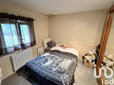 Maison, 156 m²