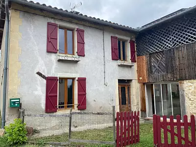 Maison, 130 m²