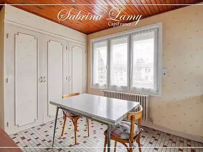 Maison, 104 m²