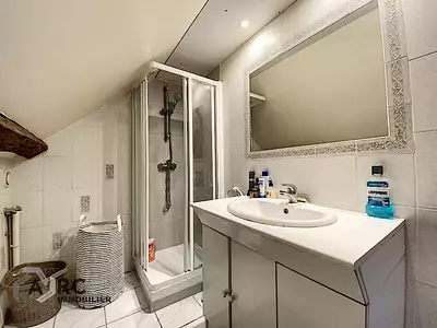 Appartement, 37,84 m²