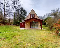 Maison, 45 m²