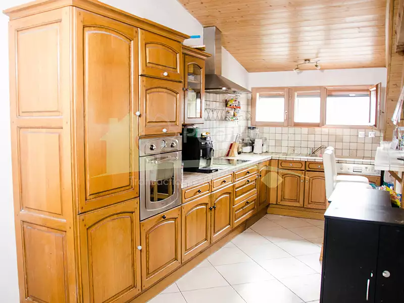 Appartement, 100 m²