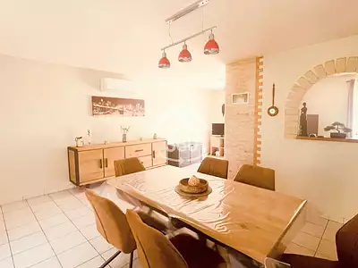 Maison, 107 m²