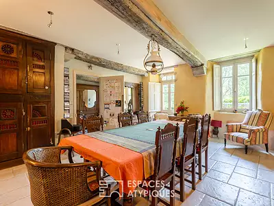 Maison, 227 m²