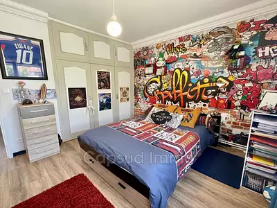 Maison, 178 m²