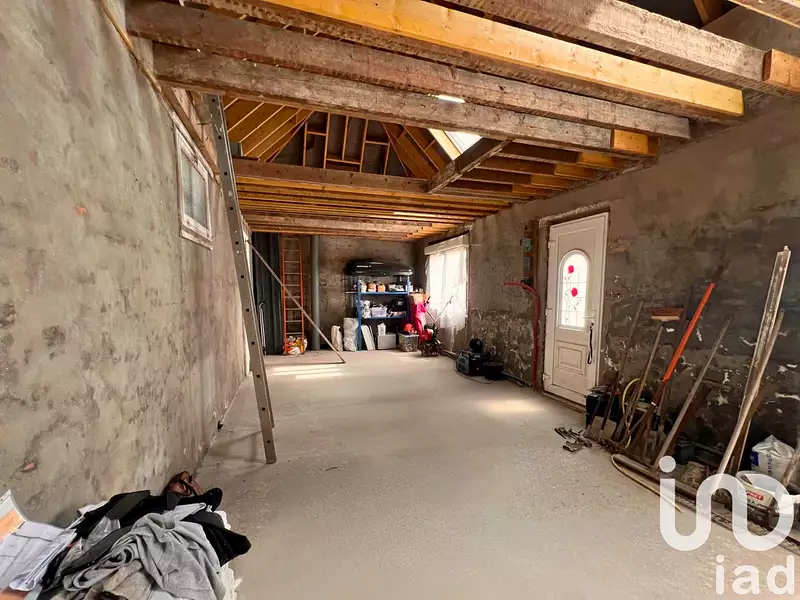 Maison, 96 m²