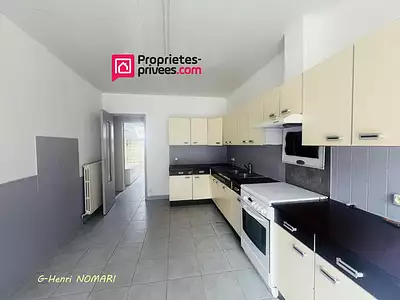 Maison, 100 m²