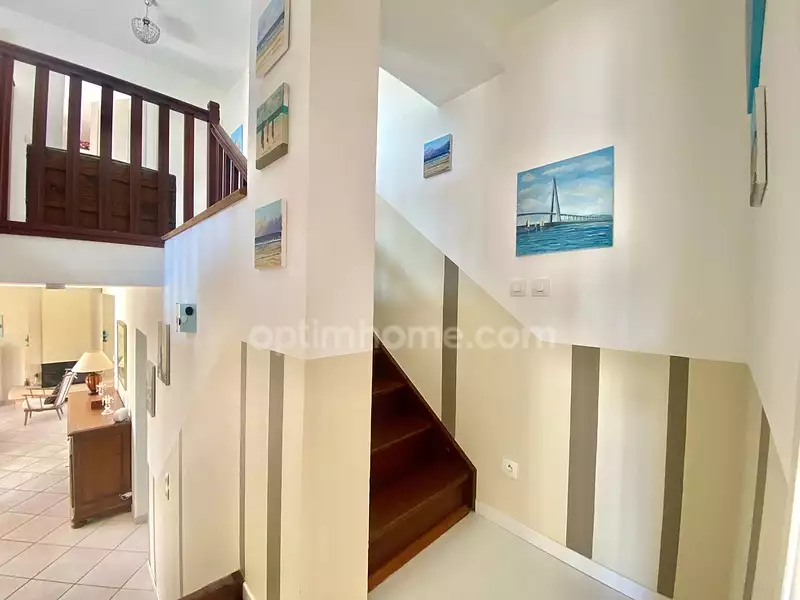 Maison, 156 m²