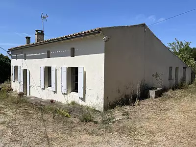Maison, 70 m²