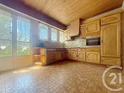 Maison, 140 m²