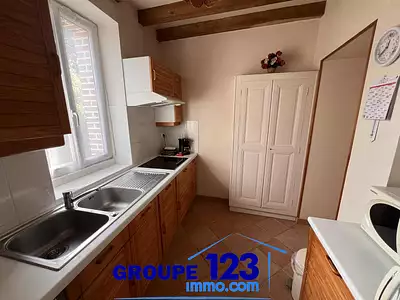 Maison, 90 m²