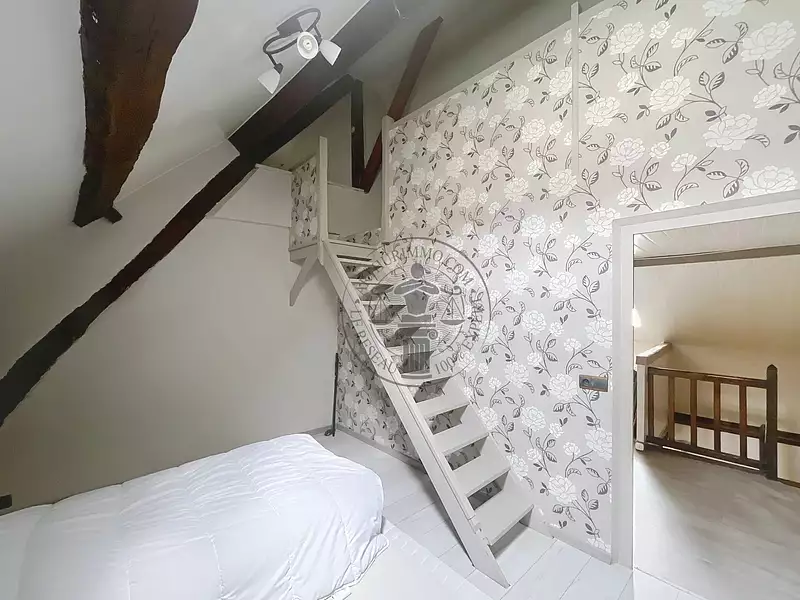 Maison, 167,97 m²