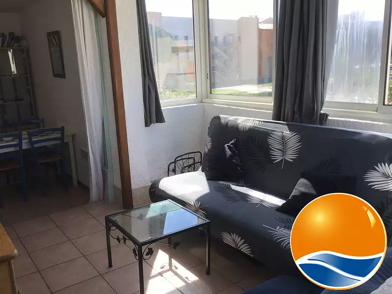 Appartement, 30 m²