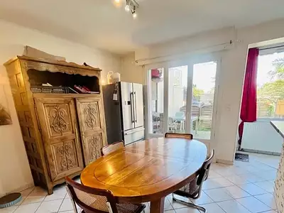 Maison, 123 m²
