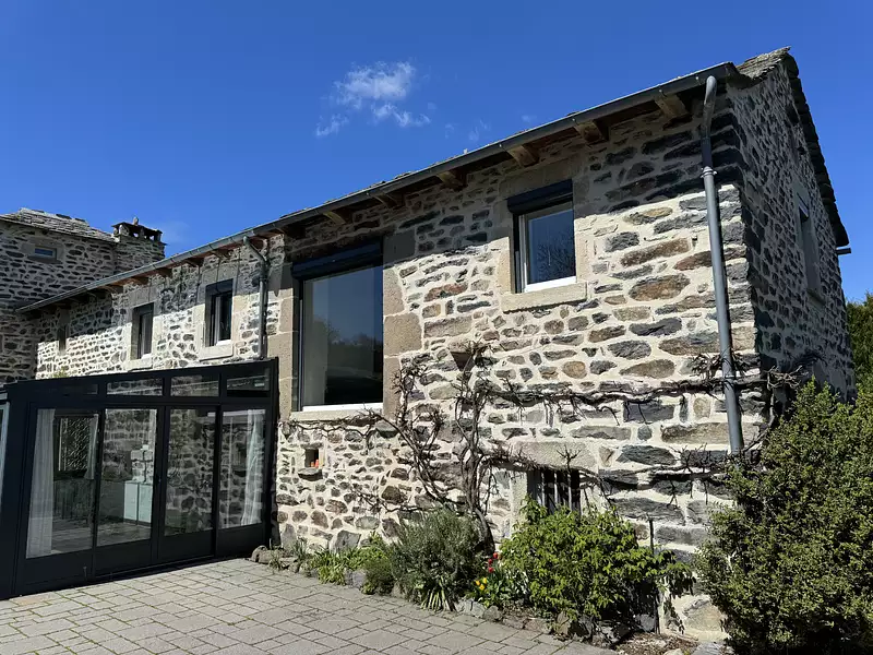 Maison, 243 m²