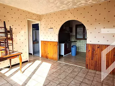 Maison, 73,5 m²