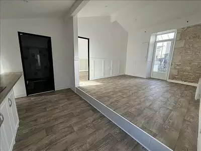 Maison, 43 m²