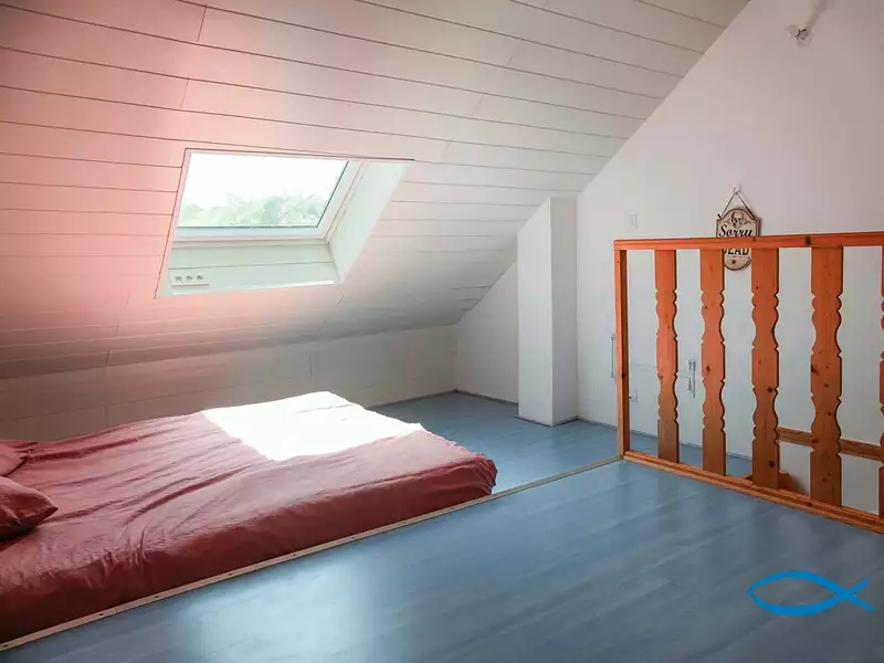 Maison, 137 m²