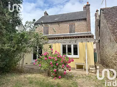 Maison, 160 m²