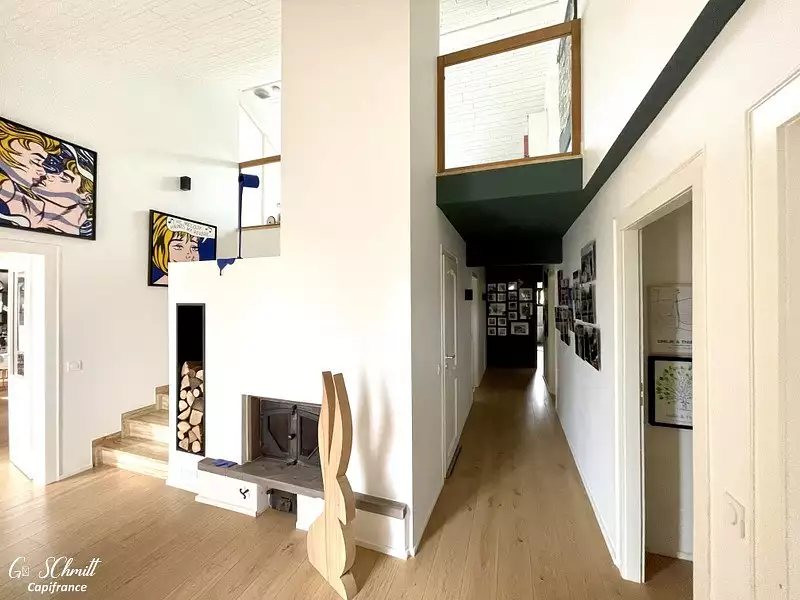Maison, 196 m²