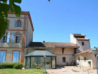 Maison, 460 m²