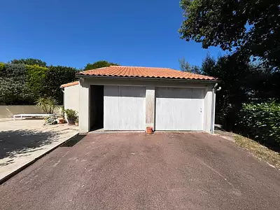 Maison, 132 m²