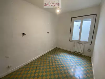 Maison, 53 m²