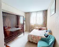 Appartement, 72 m²