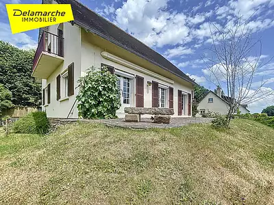 Maison, 139 m²