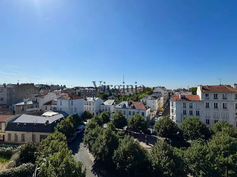 Appartement, 120,44 m²