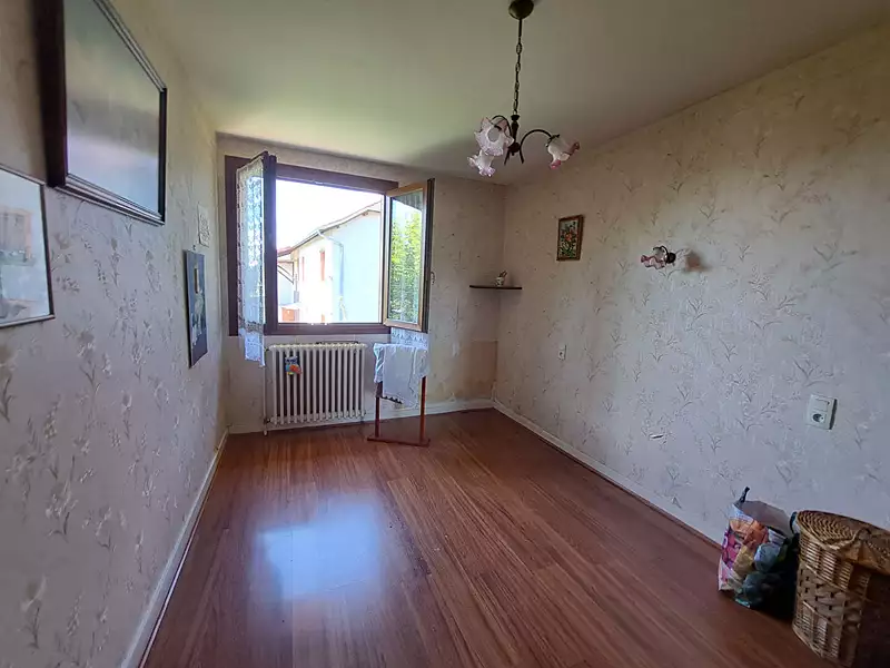 Maison, 83,18 m²